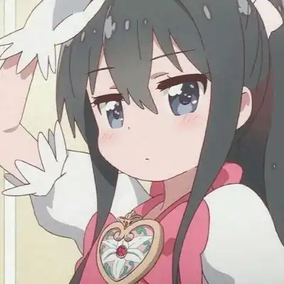 动漫女头男孩子是不是都喜欢可卡通动漫头像我要个性网