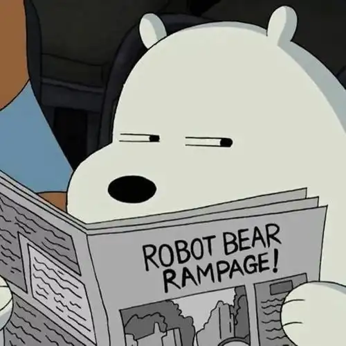 猪猪女孩专属背景图合集