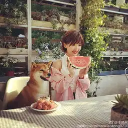 被骂演技差被出轨的女孩子,后来怎样了