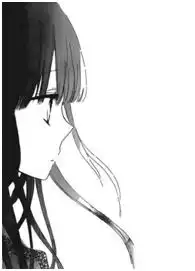 超漂亮的女生头像动画凄