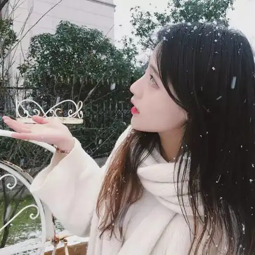 好看的头像适合12岁的女