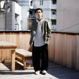 找准你的穿衣风格,撩妹神技马上get