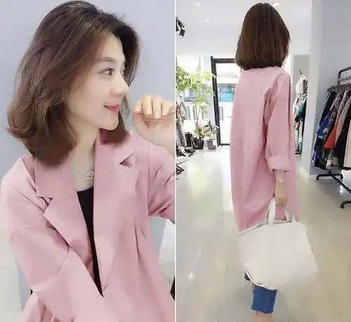 女人再不会打扮,也别打底裤配风衣瞧瞧下面女人穿的,真有气质