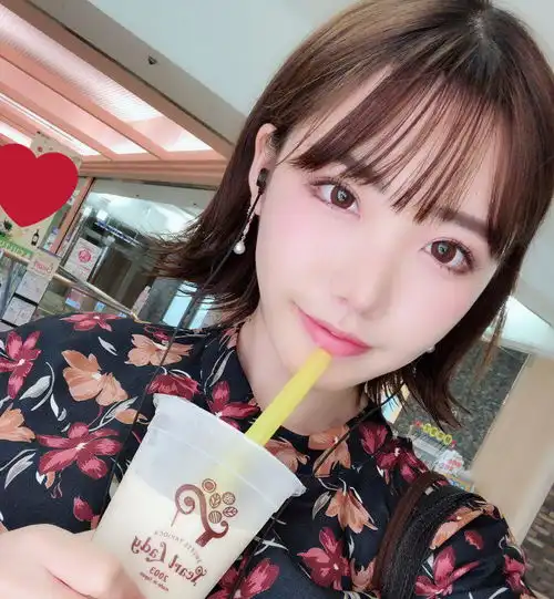 日本女星天海心深田咏美整容前后照片对比