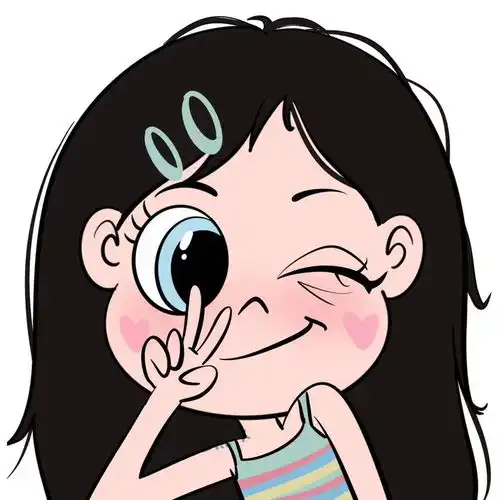 星蝶公主三人闺蜜头像
