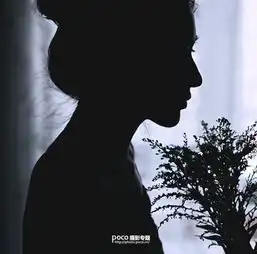 唯美少女人像拍摄技法解析