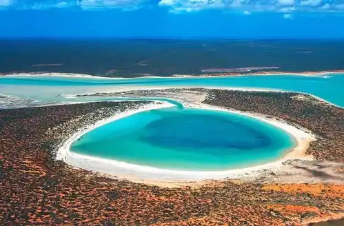 这是一个龙虾比人还多的地方,拥有12000公里海岸线,私藏着无数人间天堂