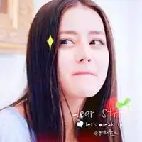 吃货女生头像2019迪丽热