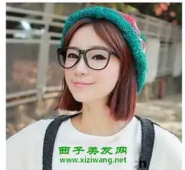 什么发型显清纯女生显清纯发型效果图