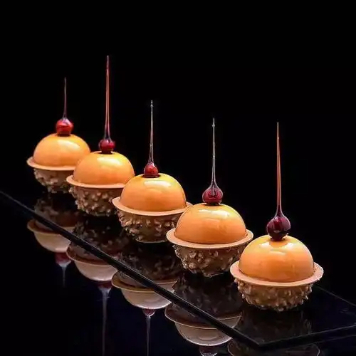 做餐厅的必看,网红新产品分分钟爆款