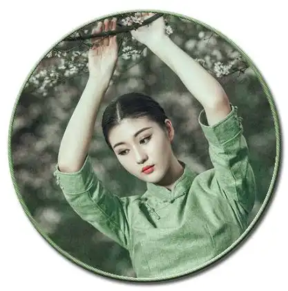 最美不过中年女人
