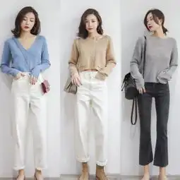 精致女生初秋气质穿搭,可甜可a可优雅,换季就这样穿吧