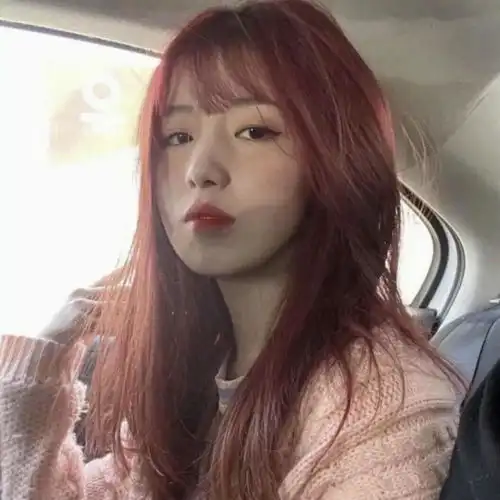 女生头像女孩子头像,故事的最后,我们还是分开了