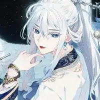 qq头像卡通女生冷酷帅女生卡通头像酷帅图片