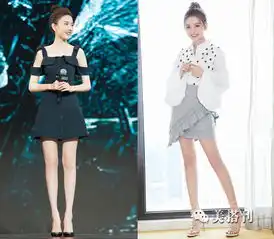 同为少女的欧阳娜娜和宋祖儿