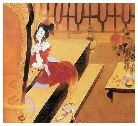 历史渣女排行榜,女人好色起来更可怕