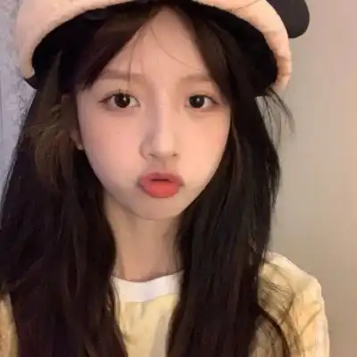 美女头像图片大全2022美女头像高清大图qq美女头像腾牛个性网