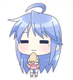 求几张图片动漫的最好是q版的