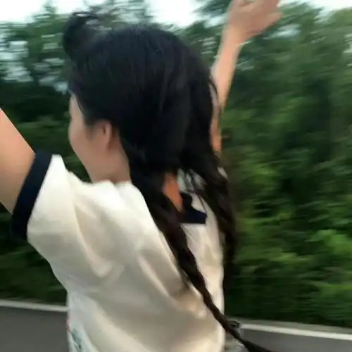 wechat头像女漫头快手