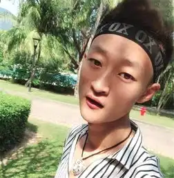 快手最火头像图片