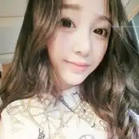 qq头像南兮女生长发