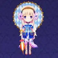 微信头像女生巨蟹座带字微信头像图片大全