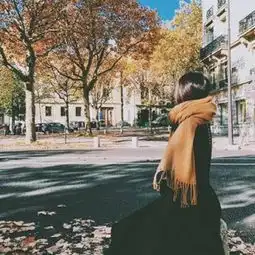 做个淡淡的女子美女头像