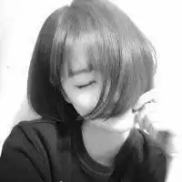 微信头像女生高冷范韩版微信头像图片大全

