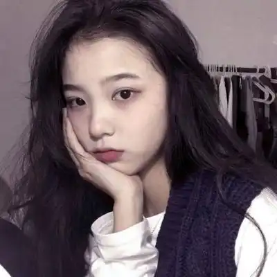 女生可爱头像.清新时尚达人