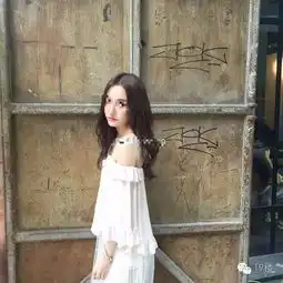 网红女生头像双人美女