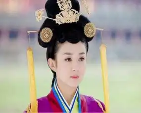 北齐女官陆令萱从宫奴到女相,是北齐亡国的最大推手