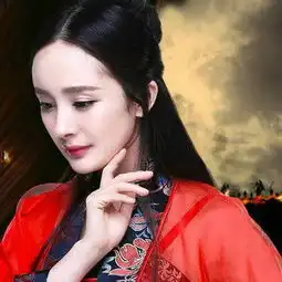 盘点娱乐圈最美红衣女星baby竟是最后一名