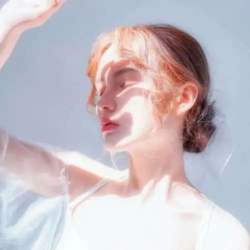 女生最漂亮头像天蝎座