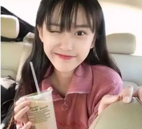 这3饮料喝得越多胡子越多,女孩子尽快扔掉,接吻太扎嘴