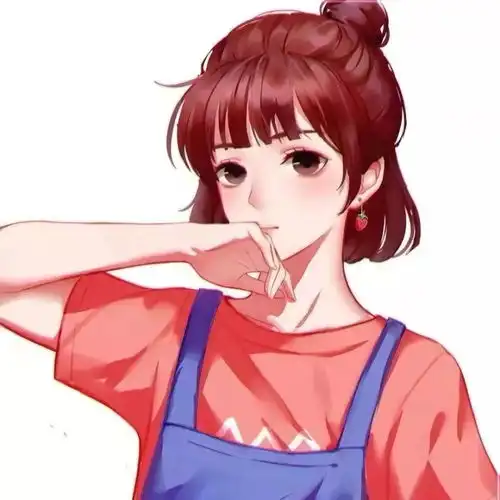 频繁换头像的人内心一定住着小朋友