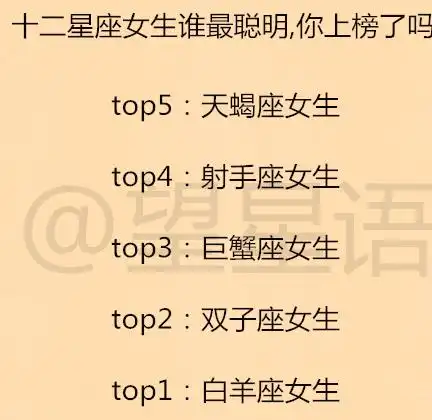 12星男最骄纵什么样的女生12星座用什么方式打发孤独