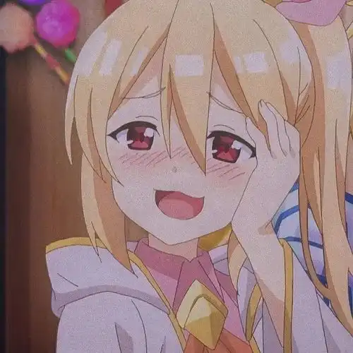 超好看男女生动漫头像