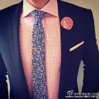 成熟稳重沧桑背景照片微信头像图片大全