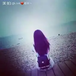 love银铃的美拍