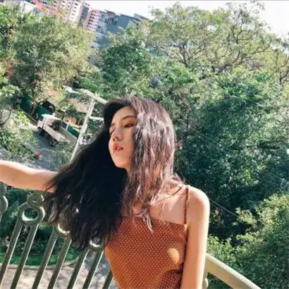 女生头像气质小清新,全部是森系唯美好看的