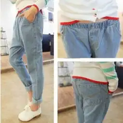 灵胜牛仔裤加盟怎么样灵胜牛仔裤加盟优势灵胜牛仔裤加盟官网