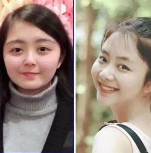 放羊的星星里面的小女孩妮妮,你还有印象吗如今的她和小时候一样可爱