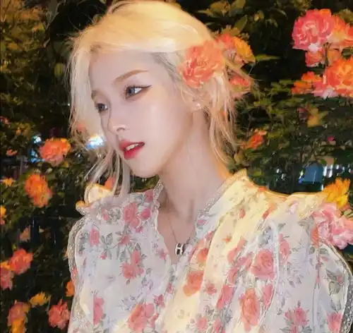 氛围感女头情绪文案