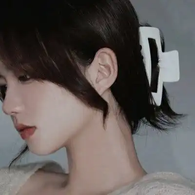 ins浪漫又不俗气的女头