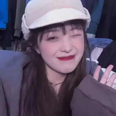 神仙女生头像所有温柔都是对你女生头像我要个性网