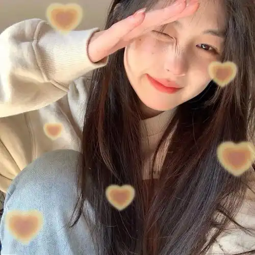 头像这种沙雕头像不常见啊