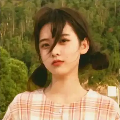 可爱女孩头像超萌小仙女高清美丽女生头像