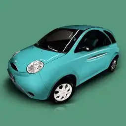 qqme即将登场奇瑞qq合力扬帆启新航