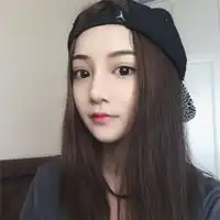 真气质外貌时尚女生qq头像