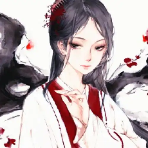 古风头像女仙人生语录